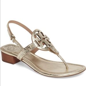 Tory Burch Sandal
